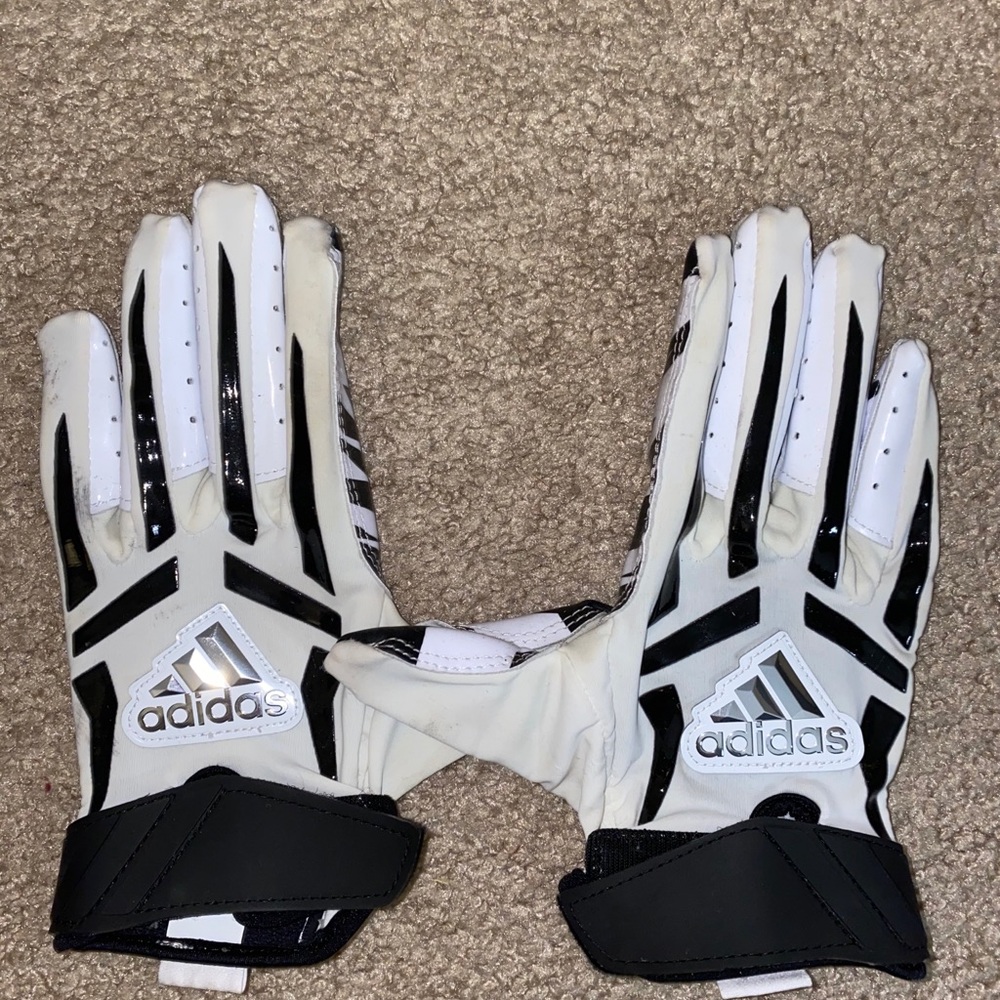Adidas sport gloves